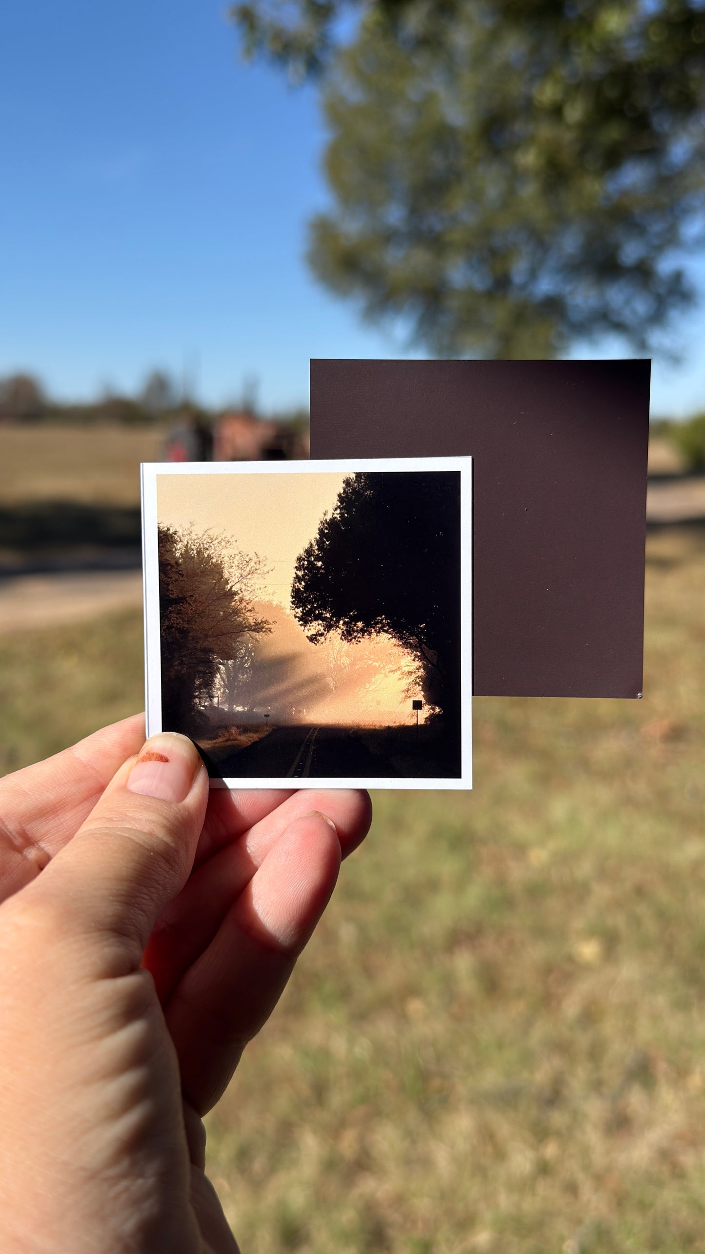 2.75” × 2.75” Flexible Magnet Set – Set of 12 | Handmade Photo Keepsakes