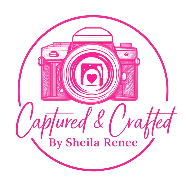 Captured & Crafted