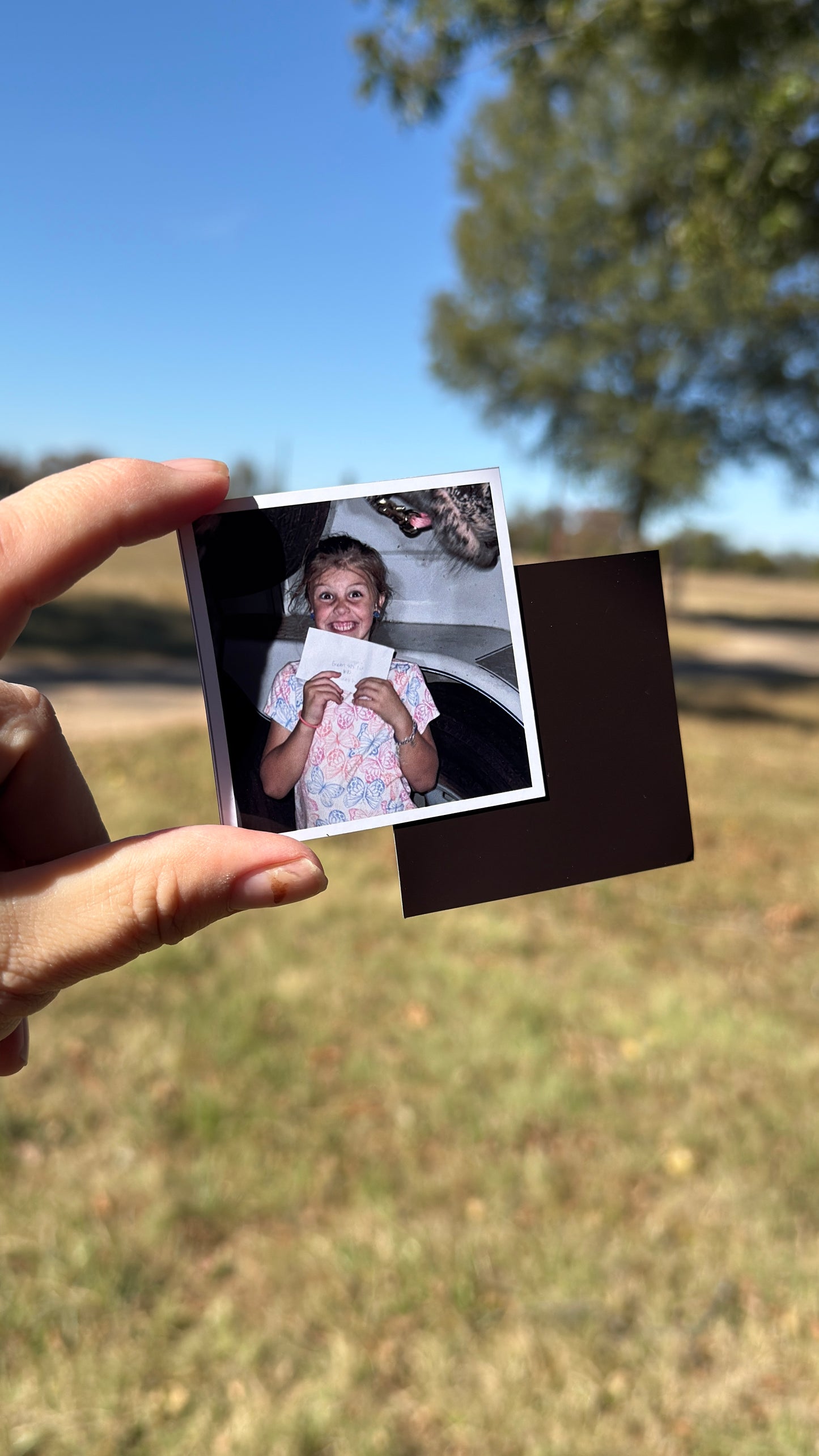 2.75” × 2.75” Flexible Magnet Set – Set of 12 | Handmade Photo Keepsakes